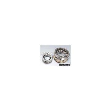 Taper roller thrust bearings