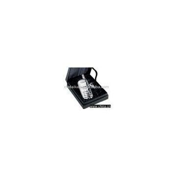 Hip Flask set