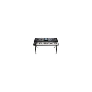 Korg PA3X61 61 Key Workstaion with Touch Display