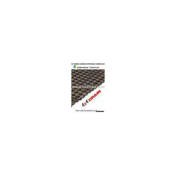 HDPE DRAINAGE SHEETS