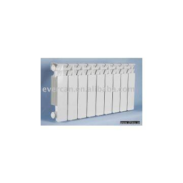 Aluminum Radiator,die Casting Radiator (300mm)