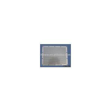 filter netting