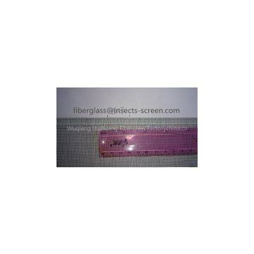 fiberglass window mesh