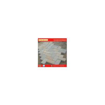 granite paving 3084W stone