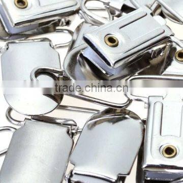 Pacifier Suspender Clips 1 Inch Great for Making Pacifier Holders,Bib Clips,Toy Holder and Many Additional Craft Items photo-6