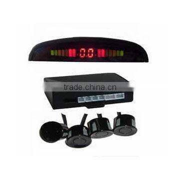 Backup Radar Kit / Blind Spot System Parking Guidance Backup System