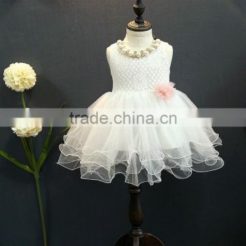 Wholesale children frocks designs kids frock designs girls tulle summer dress