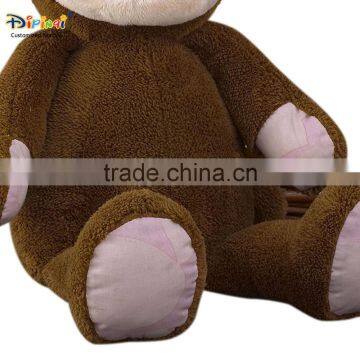 Aipinqi CMYE03 Grey Monkey Plush Toy