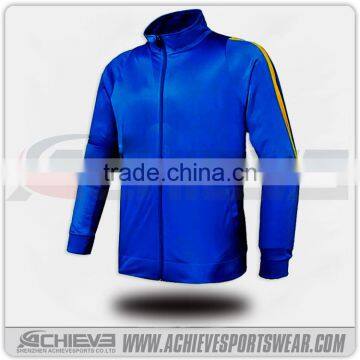 wholesale football apparel, soccer jackets, soccer training tracksuit