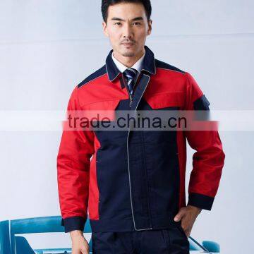 Hot Sale Factory Price Safety Protective Clothing photo-2