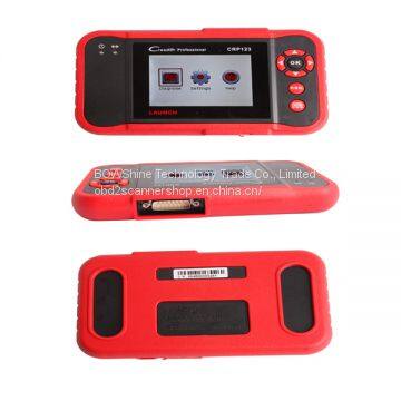Launch Creader CRP123 Code Scanner photo-3