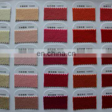 Sharrefun 2/26NM 80% Cashmere 20% Wool Woolen Blended Yarn for Sweater photo-4