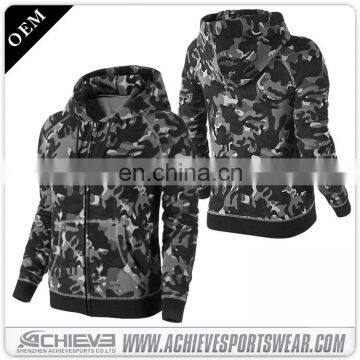Best Design High Quality Subliamtion Hoodies for Colleges photo-6
