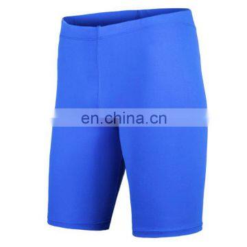 custom mens compression shorts