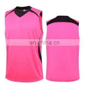 top sale new style mens volleyball team uniforms jerseys