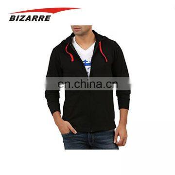 OEM Service Eco-Friendly Design Your Own Hoodie hooded full sleeve hoodie