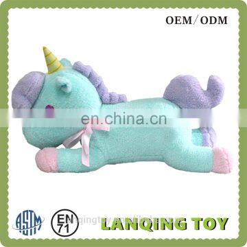 Wholesale Large Stuffed Plush Unicorn Toy