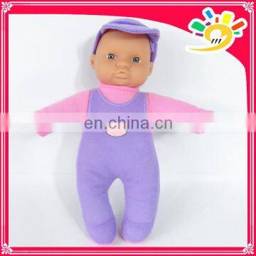 Wholesale dolls,moppet doll,13" baby doll made in China