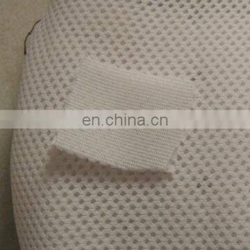 Polyester Mesh Cloth Sandwich Mesh Cloth Sandwich Mesh Cloth High Quality Close Skin Polyester Dyeing Fabric