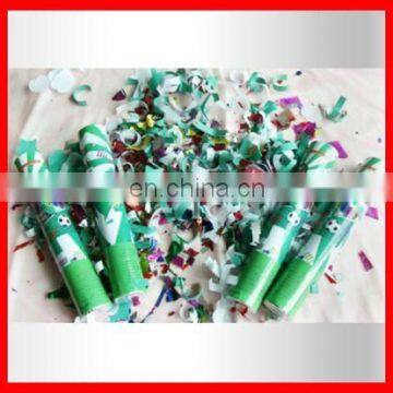 CG-PP018 Fireworks party popper party shooter