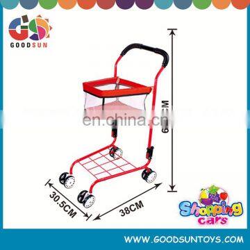 Brand good baby stroller baby toys shopping cart shopping stroller with accessories china baby stroller factory