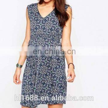 Wholesale Latest Fashion Maternity Clothes for Pregnant Women Sleeveless Women Dresses photo-2