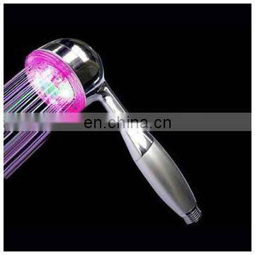 LED shower