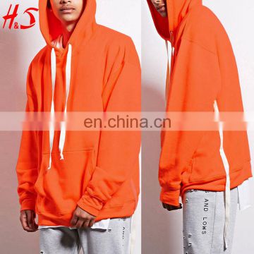 Wholesale Alibaba High Quality Pullover Fleece Hoodie For Men