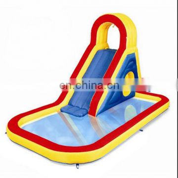 hot sale inflatable boat slide