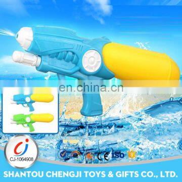 Summer toys funny toy guns plastic mini water gun for kids