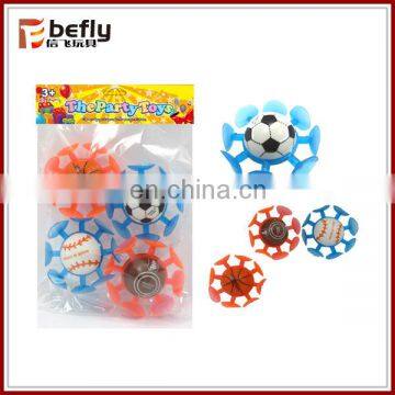 Promotion mini ball toy kids novelty toys