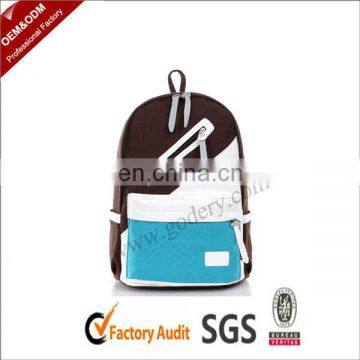 Fashion custom made basketball back pack