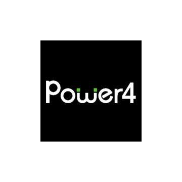 Power4 Industries Limited