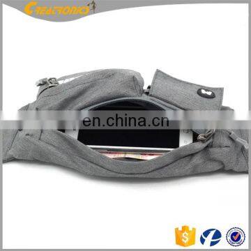 Adjustable Fitness Workout Running Belt Travel Money Pouch Waist Pack photo-3