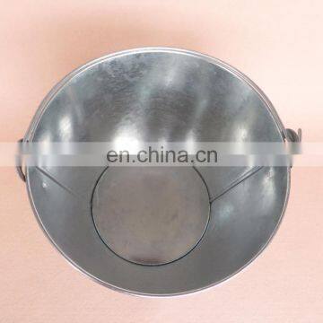 Wholesale Metal Tinplate Beer Ice Bucket With Handle photo-4
