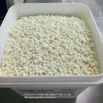 frozen chopped garlic 4x4 5x5 6x6 crushed garlic  frozen garlic diced