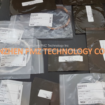 National Oilwell Varco Bayron Jackson 30156811 Lubricator Filter Assy Regulator photo-2