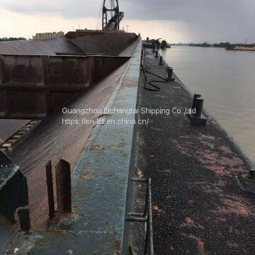 Sale: 2100T Inland Self-Unloading Ship photo-4