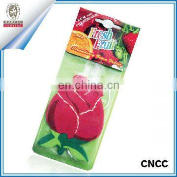 High quality perfume air freshener for car