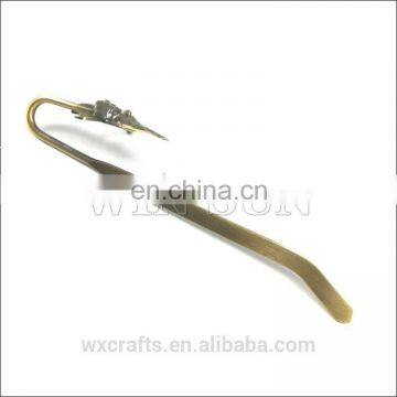 Specialized Customized Craft Metal Bookmarks,make a Magnetic Bookmark photo-4
