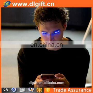 Party New Design Magic Magnetic Led Eyelashes photo-6