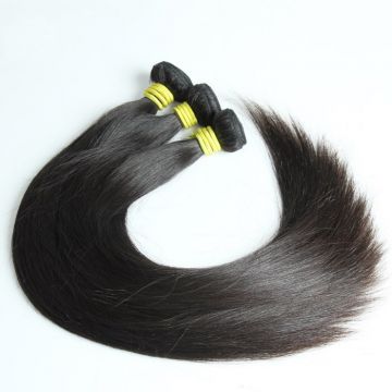 KHH mink straight brazilian remy hair 100 human hair