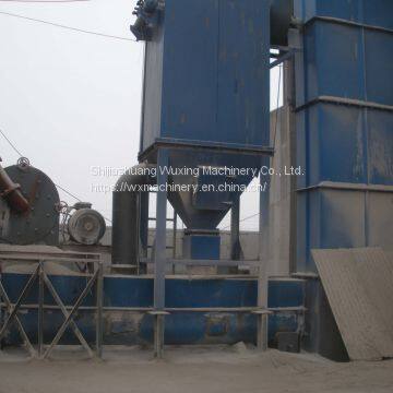 Natural Gypsum Powder Production Line Equipment photo-4