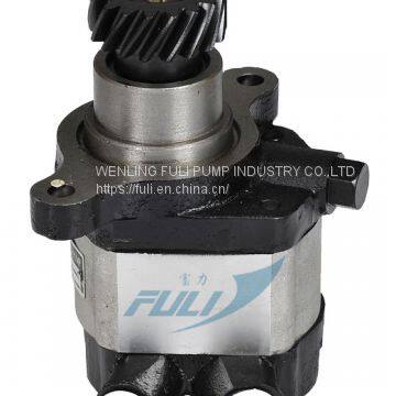 power steering pump for Hino H07D 44310-1903