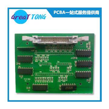 PCB board assembly,China - focus on PCBA for 20 years