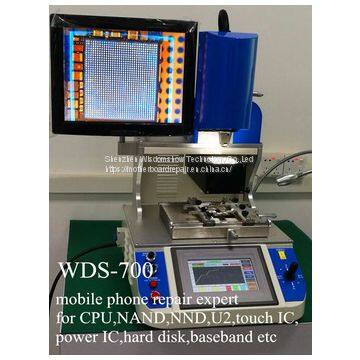 2018 New Automatic Mobile ic Repairing Tools With Factory Price photo-2