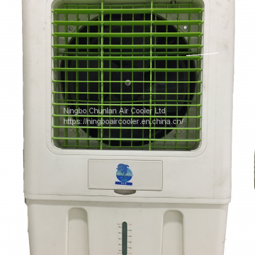 Factory Outlet New Type Air Cooled Water Chiller Industrial Air Cooler photo-2
