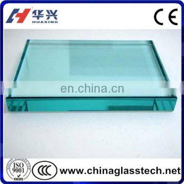 3-19mm thickness tempered glass suppliers