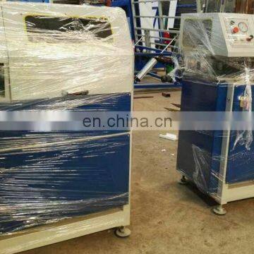 UPVC Window Corner Cleaning Machine photo-5