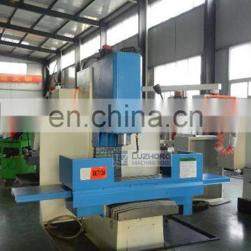 CNC Milling Machine Vertical XK7136 Vertical Milling Machine Taiwan photo-3